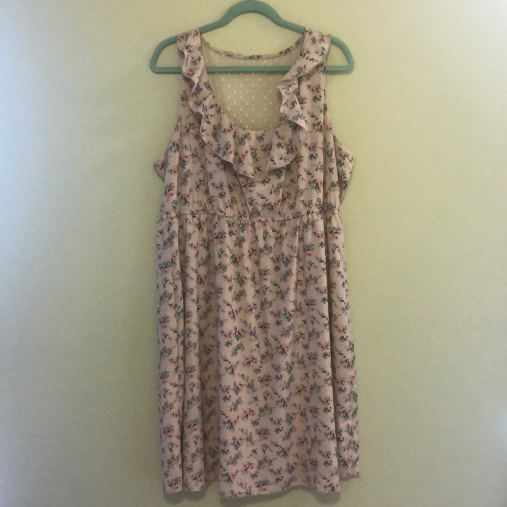 Summer dress